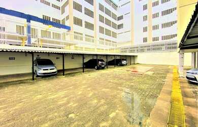 Imagem 7: Edifício Ângela no bairro Aldeota, apartamento com 3 quartos, 2 vagas...