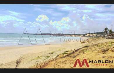 Imagem: O terreno possui 3.000m² de Área e está localizado em Búzios