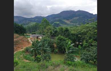 Imagem: A fazenda possui 24.000m² de Área e está localizado em Muniz