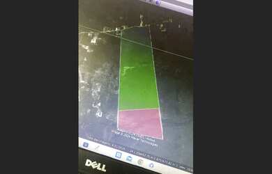 Imagem: O terreno está localizado em Morro do Chapéu, BA à venda