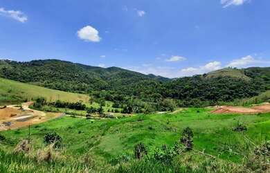 Imagem 5: Terreno à venda, 875 m² por R$ 220.000 - Secretário - Petrópolis/RJ