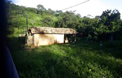 Imagem 6: Fazenda de 74 há em Cordisburgo MG
