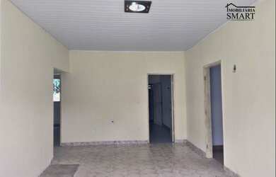 Imagem: O apartamento possui 3 Dormitórios, 1 Suíte, 2 Banheiros