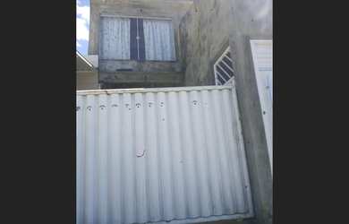 Imagem: O apartamento possui 1 Dormitório, 1 Banheiro, 2 Vagas na garagem