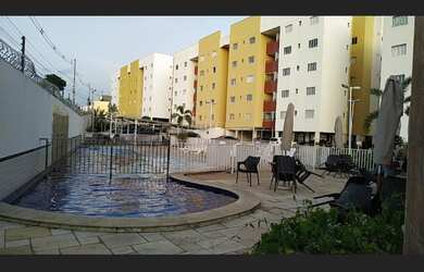 Imagem: O apartamento possui 3 Dormitórios, 1 Suíte, 1 Banheiro, 2