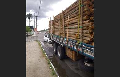 Imagem: O terreno está localizado em Feira de Santana, BA à venda
