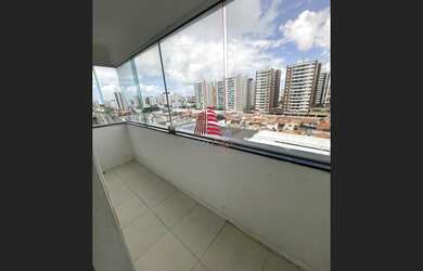 Imagem: O apartamento possui 4 Dormitórios, 1 Suíte, 3 Banheiros e