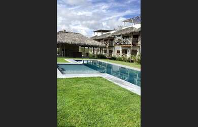 Imagem: O apartamento possui 2 Dormitórios, 1 Suíte, 1 Banheiro, 1