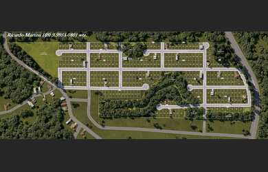 Imagem: O terreno possui 450m² de Área, Imóvel novo, Direto com o