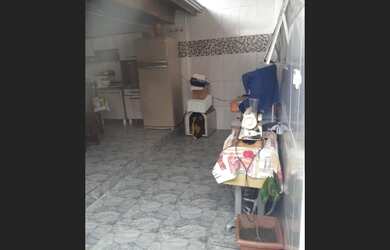 Imagem 9: CASA BAIRRO LAGUNA SALTO. 2 Vagas na garageme2 Dormitórios