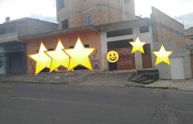 Imagem 2: Imóvel 480 m² com casa e loja no centro comercial