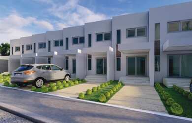 Imagem: O empreendimento possui 2 Dormitórios, 2 Banheiros, 1 Vaga