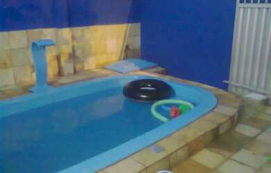 Imagem 6: Casas locação Praia de Pirangi