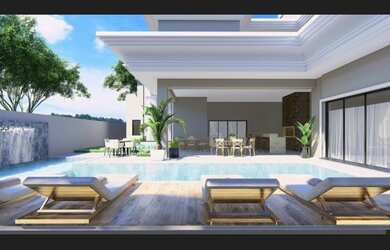 Imagem 8: Sobrado Condomínio PORTO MADERO