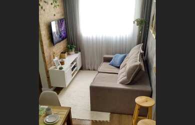 Imagem: O apartamento está localizado em São Luís, MA para alugar