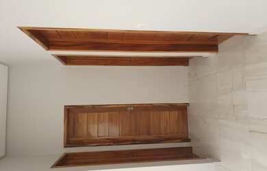 Imagem 8: Casa disponível para alugar em Piripiri