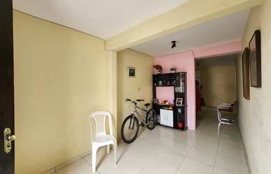 Imagem 2: Casa Espaçosa no Bairro do Sá Viana