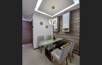 Imagem 4: Armação, mar, luxo, apartamentos, 3 suítes, varandão, mobiiliado