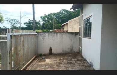 Imagem 16: Casa troco por carro casa 65 metros 2 quartos na cidade de Pérola no...