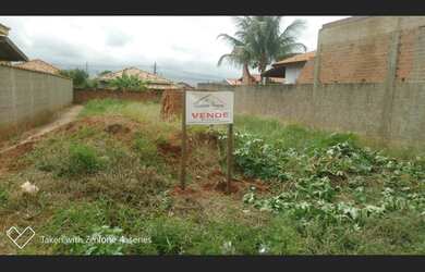 Imagem: O terreno possui 250m² de Área e está localizado em Bela