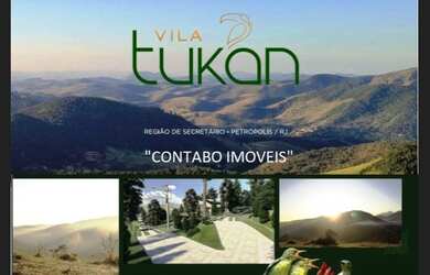 Imagem: O terreno possui 5000m² de Área, 2000m² de Área Privada