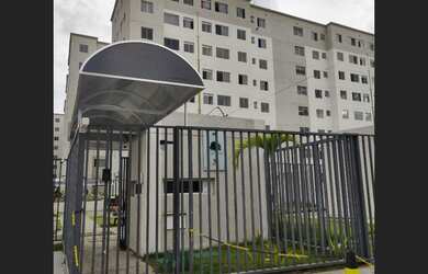 Imagem 1: Apartamento Novo a Venda!