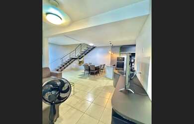 Imagem: Sobrado Decorado na 203 Norte Custo mínimo de Energia!Gerando