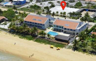 Imagem: O terreno possui 1.344m² de Área e está localizado em Prado