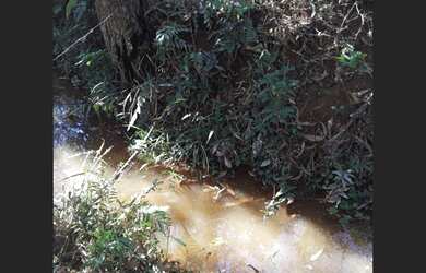 Imagem: A fazenda e está localizado em Oliveira, MG à venda por