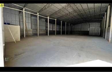 Imagem 2: GALPÃO 1.150,00 mts. Direto com o proprietárioe1.150.000m² de Área