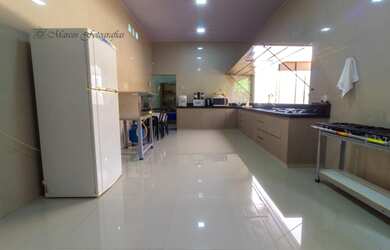 Imagem 1: linda casa/chacara a venda em abadia de goias a 2,5km do jd itaipu