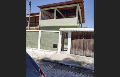 Imagem 2: Vendo Ótima Casa Condomínio Joquey Club II QF Lote 22 - Joquey SG