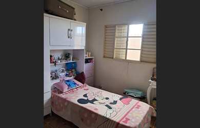 Imagem 9: Casa 95 metros 3 quartos rua são Mateus número 11 jardim Brasil 2