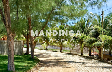 Imagem 3: Terreno com Vista Permanente e Infinita para o Mar em Vila Privada na Praia de Fontainha