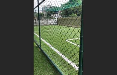 Imagem 6: Condomínio Recanto da Praia Recreio dos Bandeirantes