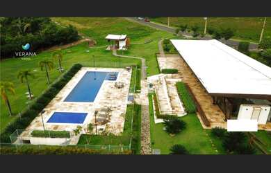 Imagem 14: Verana Teresina. 360m² de Área