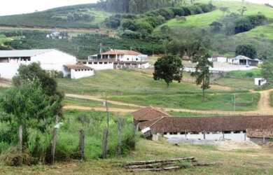Imagem 5: Fazenda de 3.231 há Sul de Minas MG