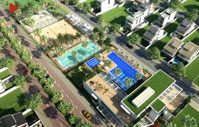 Imagem 3: Condomínio Riviera do Recreio Boutique House Club e Beach