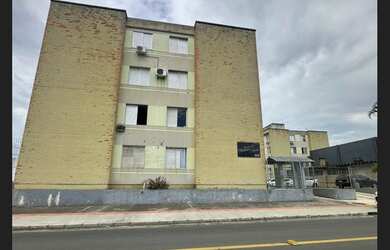 Imagem: Apartamento a venda no bairro Pinheirinho Monteiro Lobato Criciuma