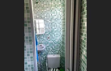 Imagem 6: KITNET EM VILA EM MADUREIRA