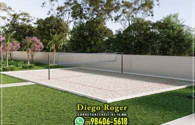 Imagem 7: CONDOMÍNIO REAL PARK MARICÁ