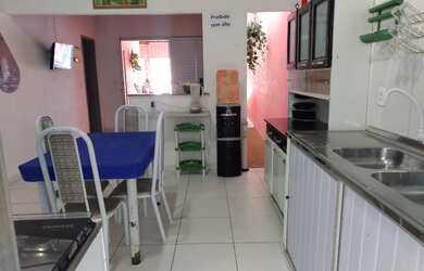 Imagem 10: Casas locação Praia de Pirangi