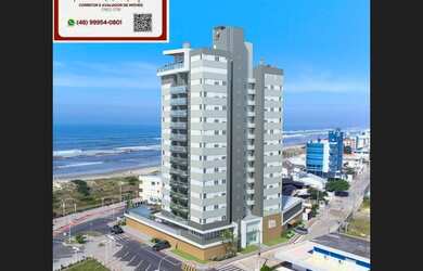 Imagem: O apartamento possui 3 Dormitórios, 2 Suítes, 1 Banheiro