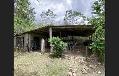 Imagem 8: Fazenda em São Sebastião do Passé-Ba