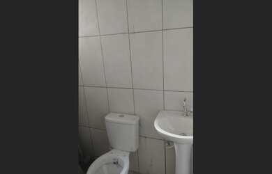 Imagem: A kitnet possui Imóvel novo e está localizado em Salto, SP