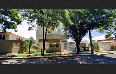 Imagem: O apartamento possui 2 Dormitórios, 1 Banheiro, Acomodam 4