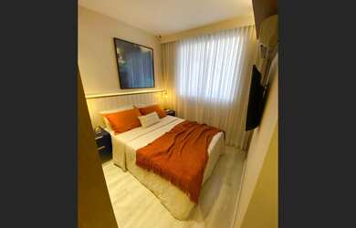 Imagem 10: Junto ao Mar - Orla Recreio Reserva - Lançamento Cury