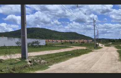 Imagem 3: Terreno 10X30 na entrada da cidade