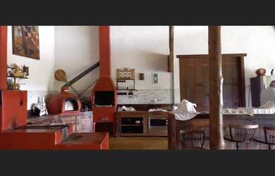 Imagem 4: Fazenda de 420 há em Oliveira MG