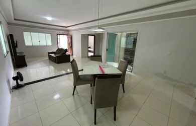 Imagem: Casa em Santos Reis IZ09